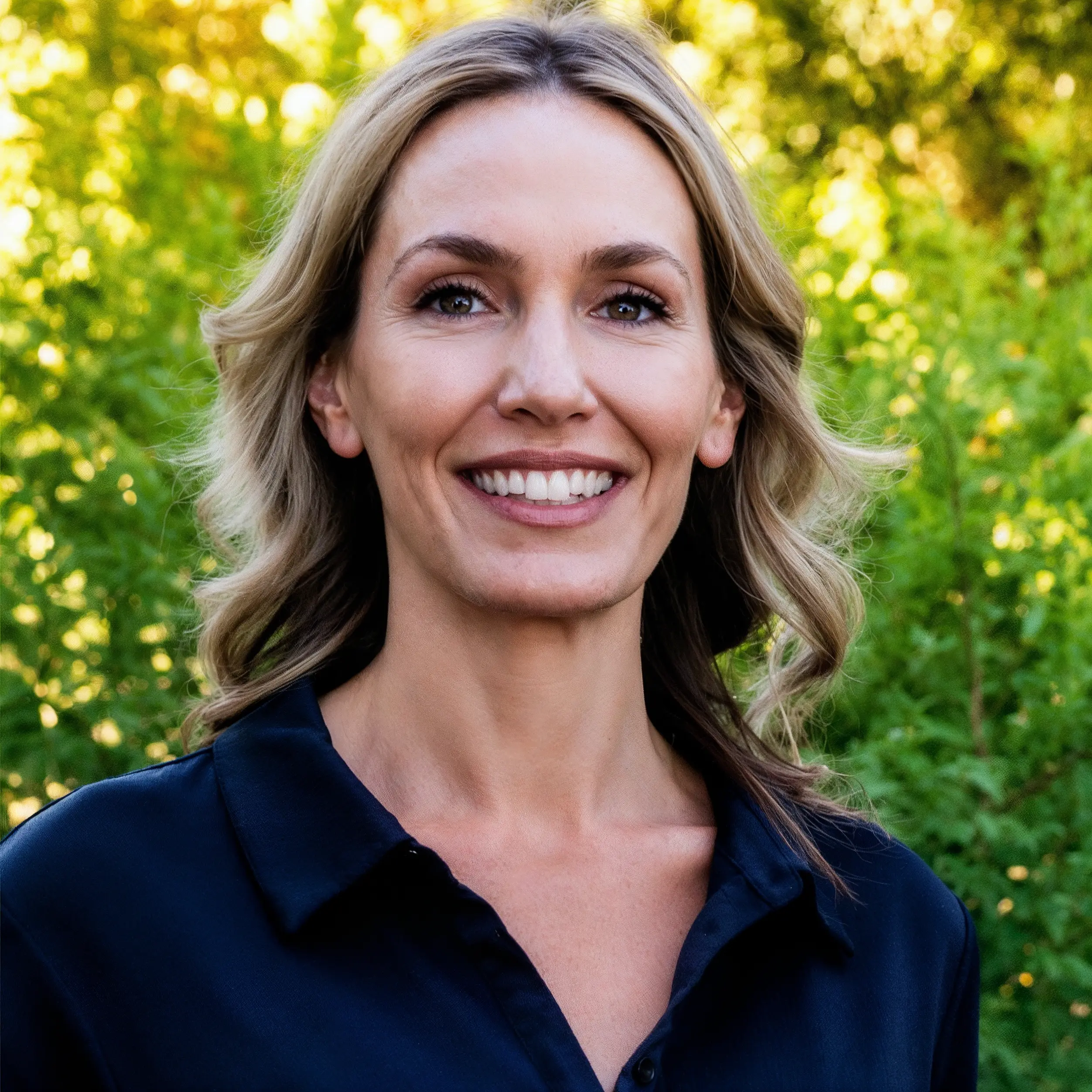 Gabrielle - Owner of Luxe Lending